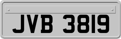 JVB3819
