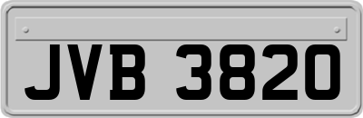 JVB3820