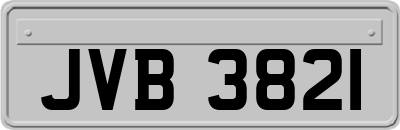 JVB3821