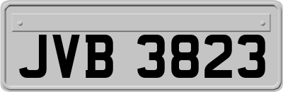 JVB3823