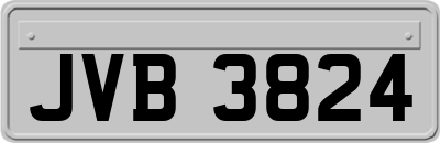 JVB3824