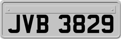 JVB3829