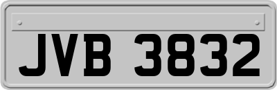 JVB3832