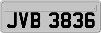 JVB3836