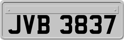 JVB3837