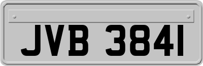 JVB3841
