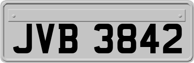 JVB3842