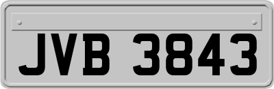 JVB3843