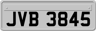 JVB3845