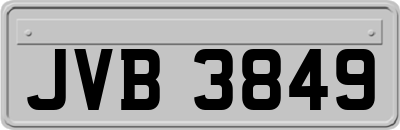 JVB3849