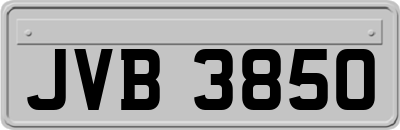 JVB3850