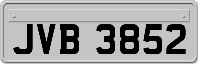 JVB3852