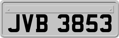 JVB3853
