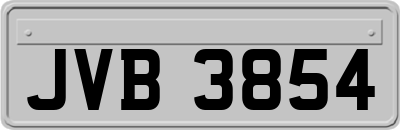 JVB3854