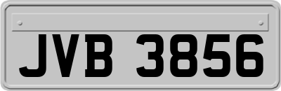 JVB3856