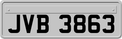 JVB3863