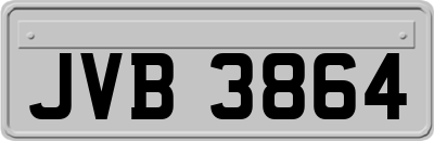 JVB3864