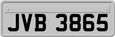 JVB3865