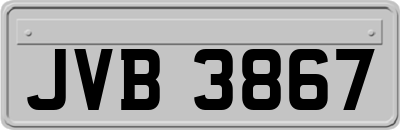 JVB3867