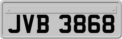 JVB3868
