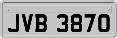 JVB3870