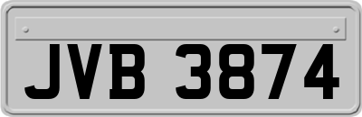 JVB3874