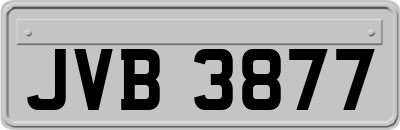 JVB3877