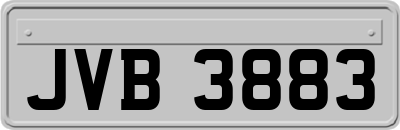 JVB3883