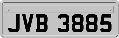 JVB3885