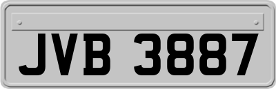 JVB3887