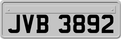JVB3892