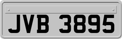 JVB3895
