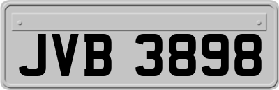 JVB3898