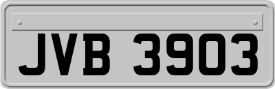 JVB3903