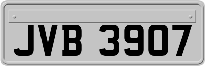 JVB3907