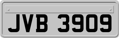 JVB3909
