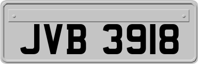 JVB3918