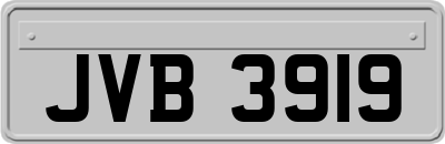 JVB3919