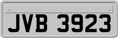 JVB3923