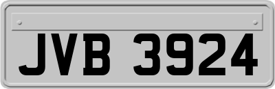 JVB3924