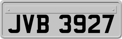 JVB3927