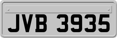JVB3935