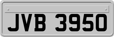 JVB3950
