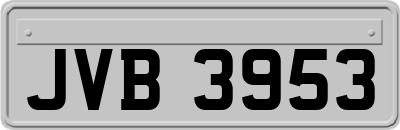 JVB3953