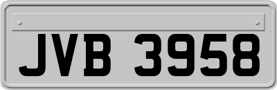 JVB3958