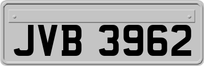 JVB3962