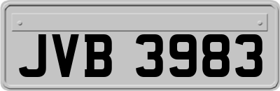 JVB3983