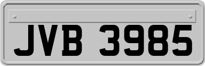 JVB3985