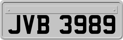 JVB3989