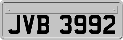 JVB3992